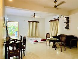 Nasya Beachside Cottages