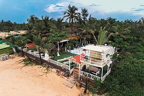 Nasya Beachside Cottages