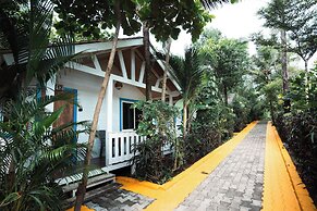 Nasyas Beachside Cottages