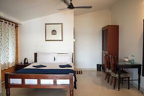 Nasyas Beachside Cottages