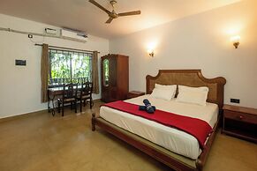 Nasya Beachside Cottages
