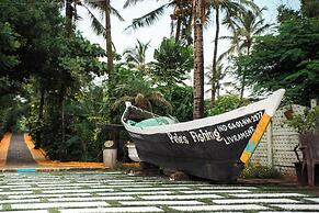 Nasya Beachside Cottages