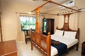 Nasya Beachside Cottages