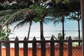 Nasya Beachside Cottages
