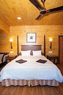 Nasyas Beachside Cottages