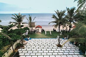 Nasya Beachside Cottages