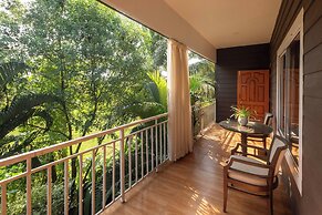 Nasya Beachside Cottages