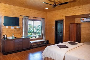 Nasya Beachside Cottages
