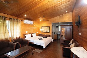 Nasya Beachside Cottages