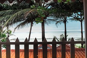 Nasyas Beachside Cottages