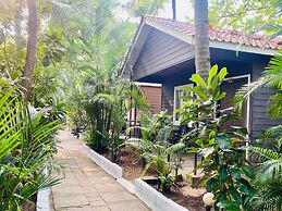 Nasyas Beachside Cottages