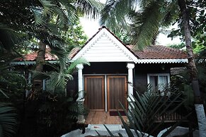 Nasyas Beachside Cottages