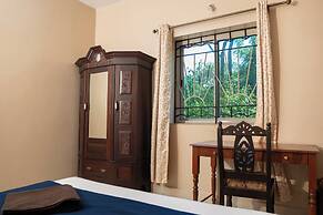 Nasya Beachside Cottages