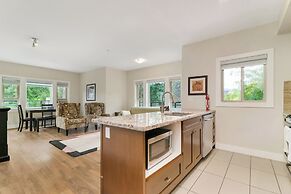 Opulent Oasis Exquisite 2Bedroom Retreat