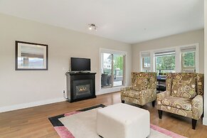 Opulent Oasis Exquisite 2Bedroom Retreat