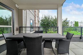 Opulent Oasis Exquisite 2Bedroom Retreat