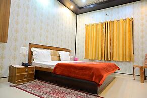 Hotel Awadh Vilas By GRB