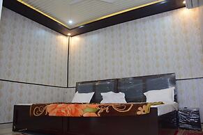 Hotel Awadh Vilas By GRB