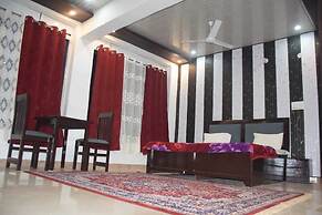 Hotel Awadh Vilas By GRB