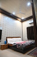 Hotel Awadh Vilas By GRB