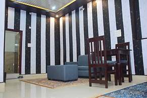 Hotel Awadh Vilas By GRB