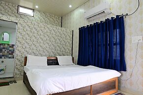 Hotel Awadh Vilas By GRB