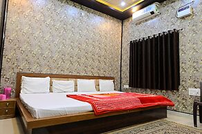 Hotel Awadh Vilas By GRB