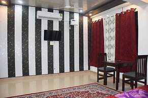 Hotel Awadh Vilas By GRB