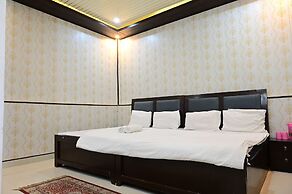 Hotel Awadh Vilas By GRB