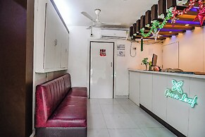 Hotel Green Leaf