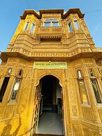 Hotel Amar Haveli