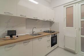 Charming 2BR Flat - Romanian Athenaeum
