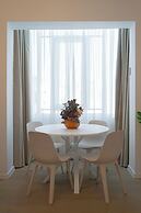 Charming 2BR Flat - Romanian Athenaeum