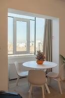 Charming 2BR Flat - Romanian Athenaeum