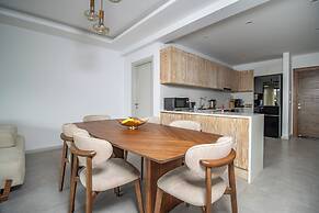 Mykonos Holiday Homes