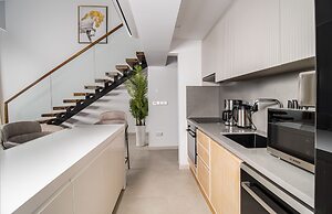 Mykonos Holiday Homes