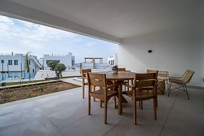 Mykonos Holiday Homes