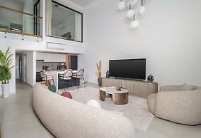 Mykonos Holiday Homes