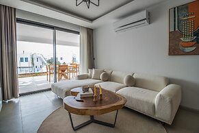 Mykonos Holiday Homes