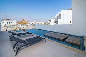 Mykonos Holiday Homes