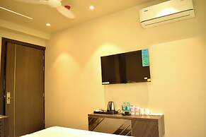 Hotel Cullinan By Qotel