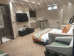 Hotel Cullinan By Qotel