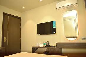 Hotel Cullinan By Qotel