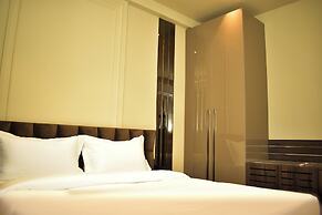 Hotel Cullinan By Qotel