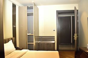 Hotel Cullinan By Qotel