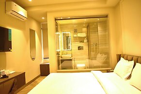 Hotel Cullinan By Qotel