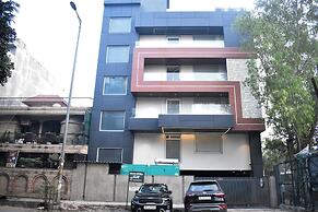 Hotel Cullinan By Qotel