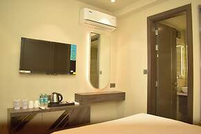 Hotel Cullinan By Qotel