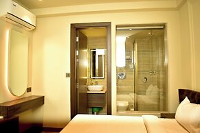 Hotel Cullinan By Qotel