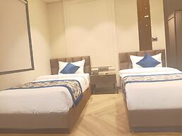 Hotel Cullinan By Qotel